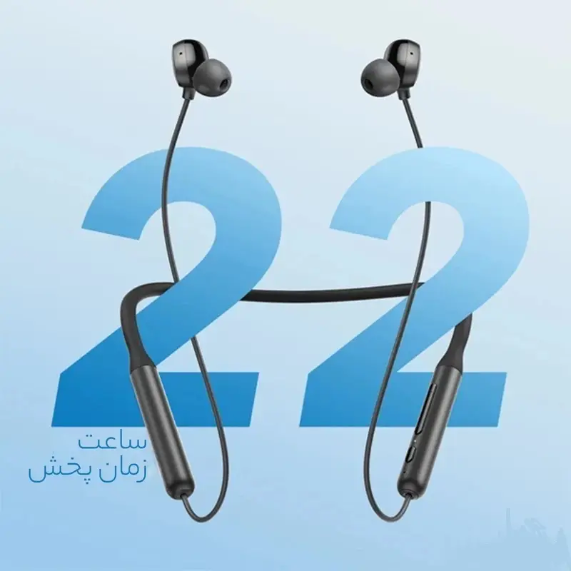 هندزفری گردنی انکر مدل U2i اورجینال - Image 7