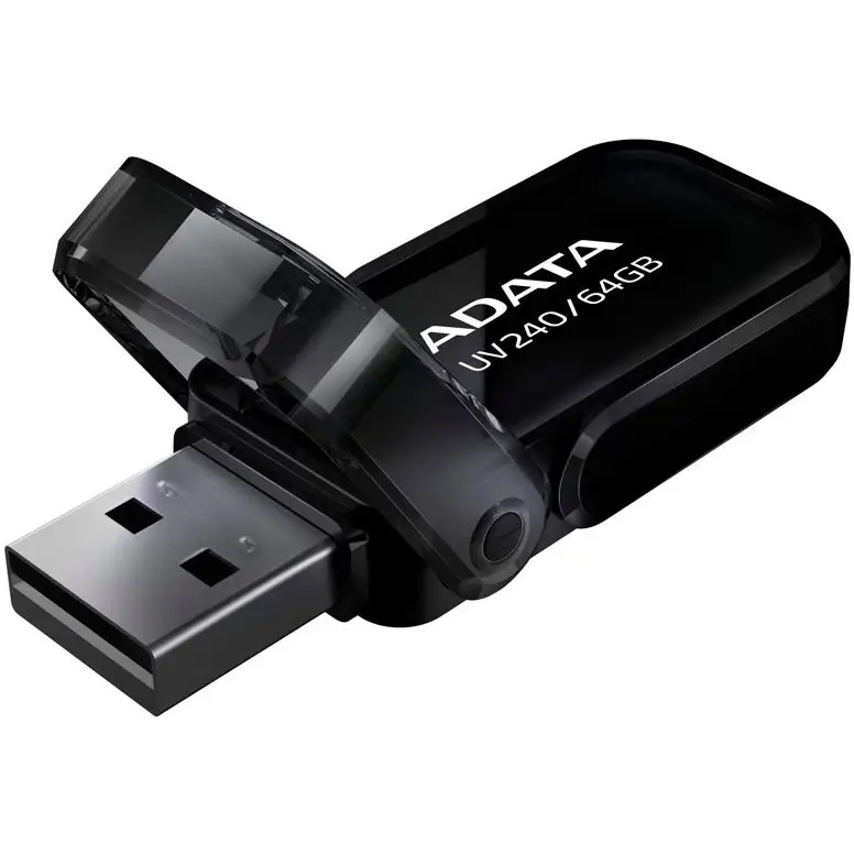 فلش مموری ای دیتا مدل UV240 ظرفیت 32 گیگابایت | ADATA