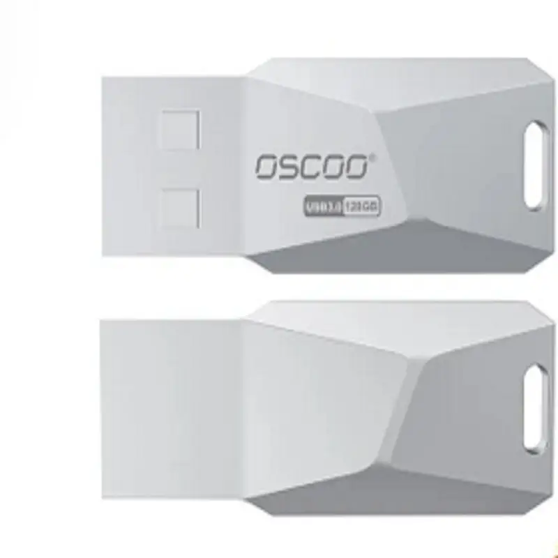 فلش مموری 64 گیگ USB 3.0 برند Oscoo مدل 006u Oscoo 64GB 006u