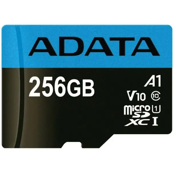 رم میکرو 256G 100M ADATA