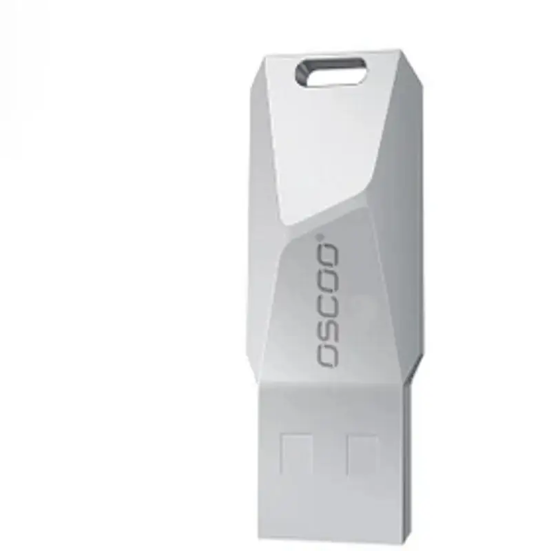 فلش مموری 64 گیگ USB 3.0 برند Oscoo مدل 006u Oscoo 64GB 006u