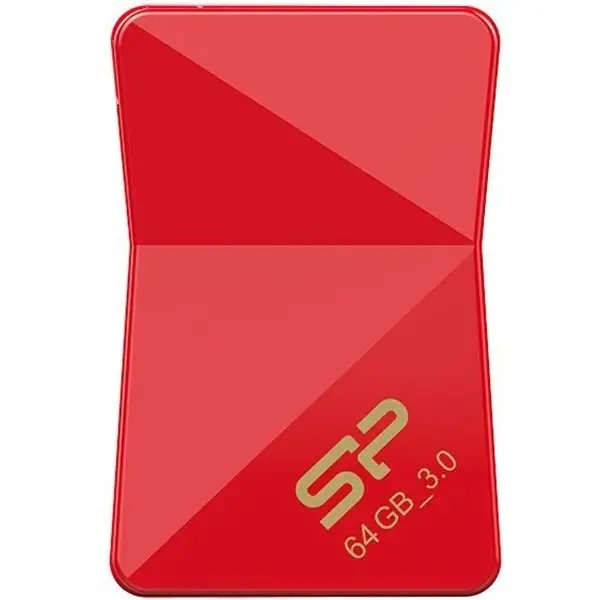 فلش مموری سیلیکون پاور مدل Jewel J08 ظرفیت 64 گیگابایت - Image 3