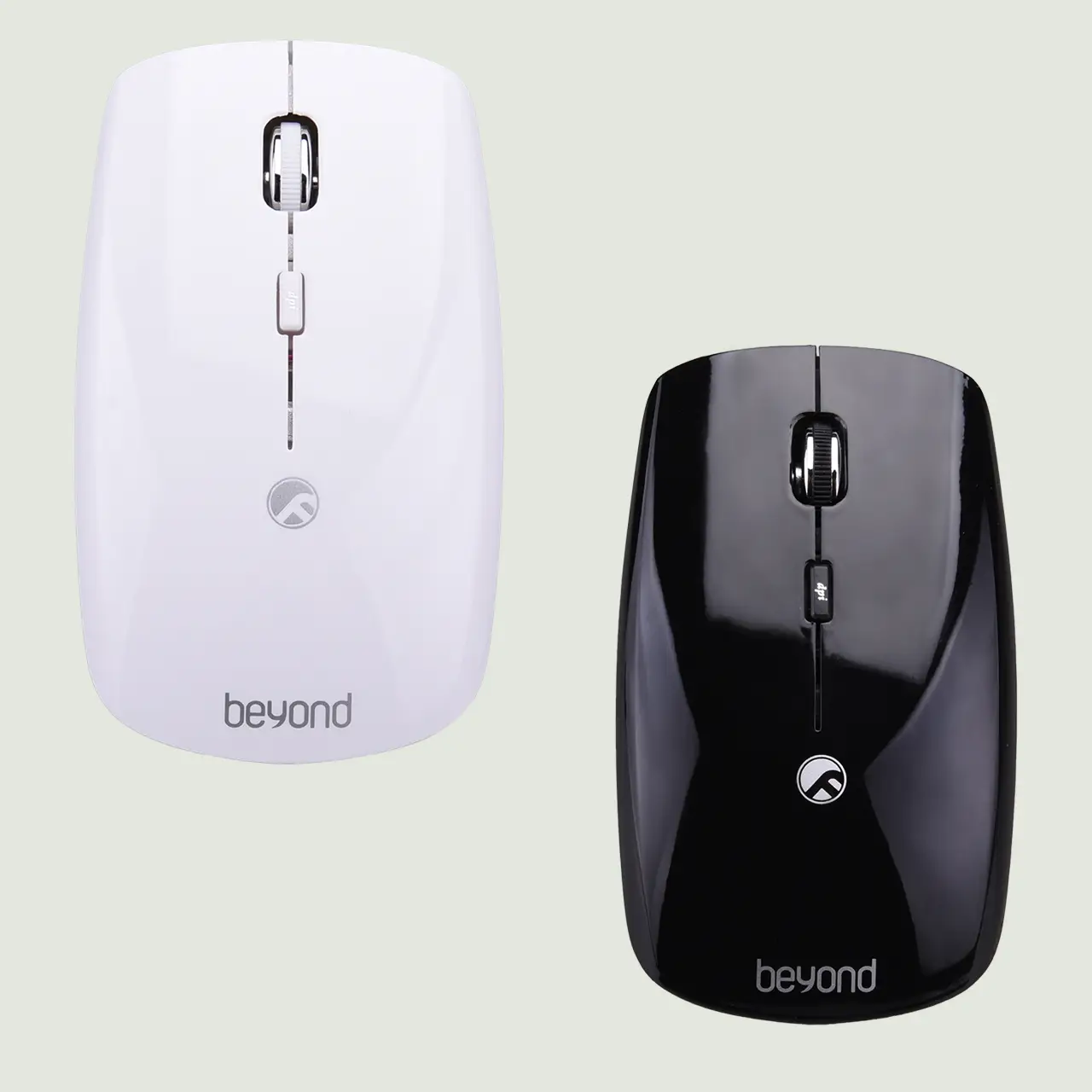 ماوس بیاند مدل BM-1230RF - تصویر 3