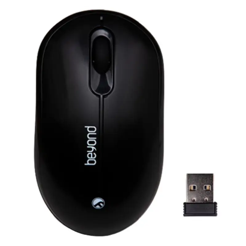 موس بی سیم Beyond BM-3890RF - Image 2