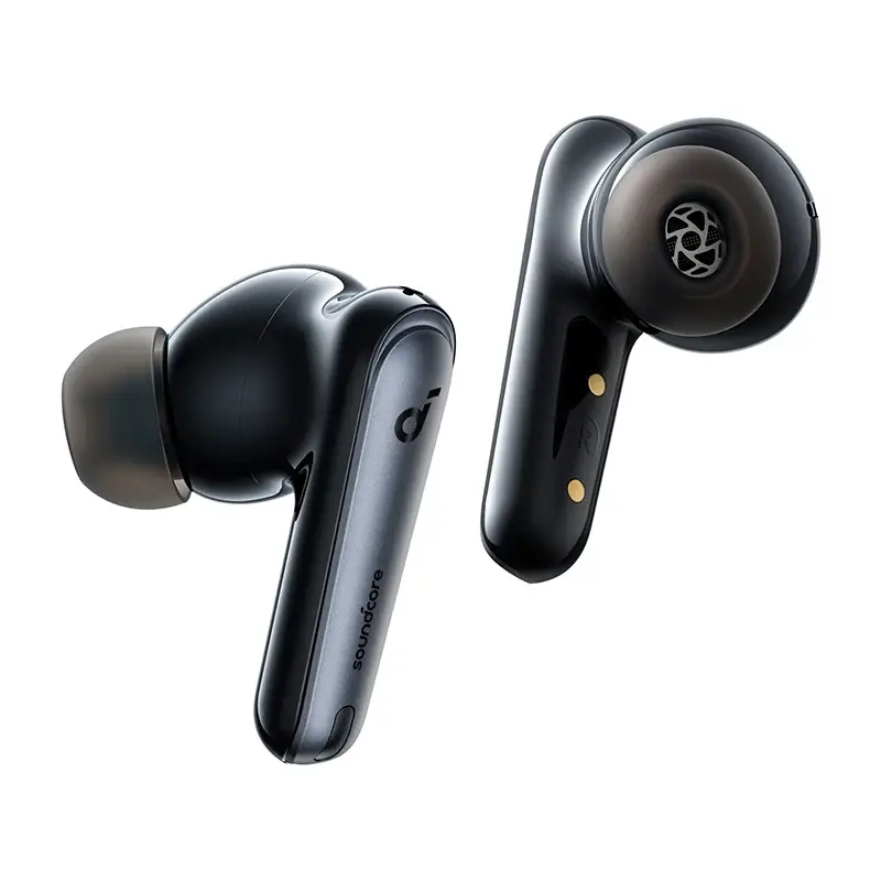 هدفون بی سیم انکر مدل Soundcore Liberty 4 NC - Image 10