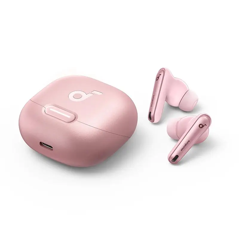 هدفون بی سیم انکر مدل Soundcore Liberty 4 NC - Image 5