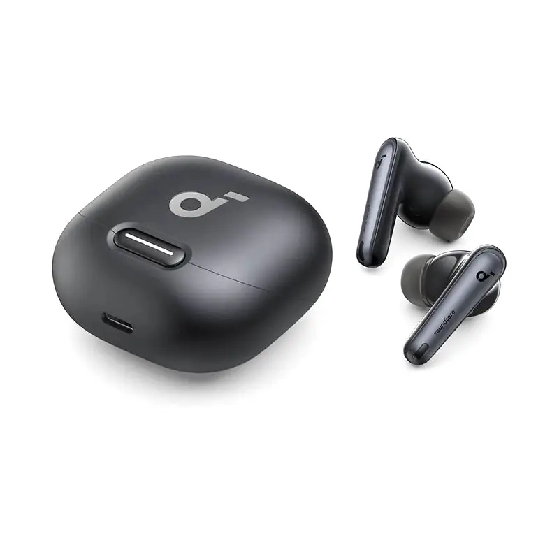 هدفون بی سیم انکر مدل Soundcore Liberty 4 NC - Image 4
