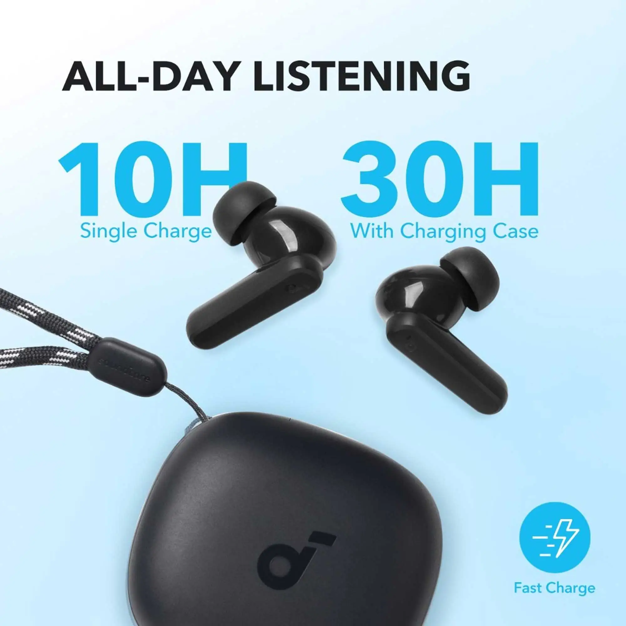 هندزفری بی سیم انکر مدل Soundcore R50i - Image 5