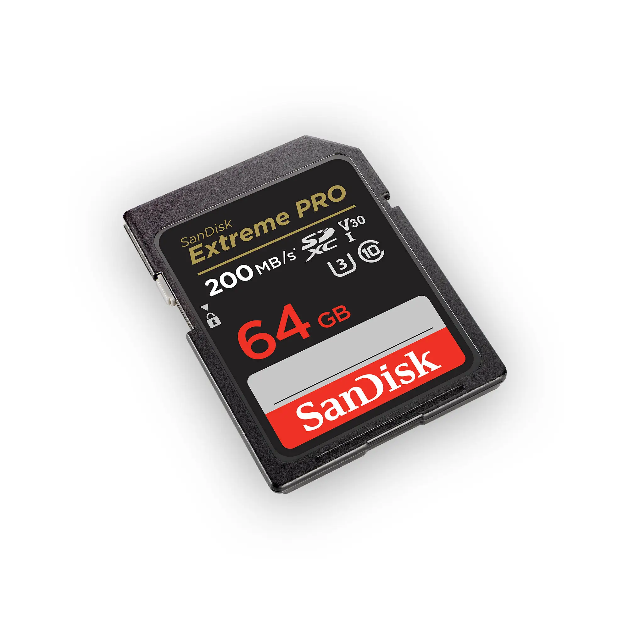 کارت حافظه SDXC سن دیسک مدل Extreme Pro - Image 2