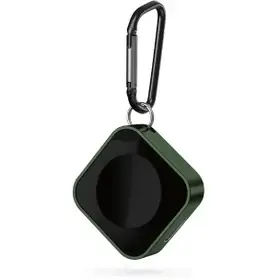 شارژر مغناطیسی واچ گرین لاین مدل Mini iwatch Charger