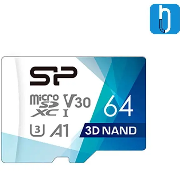 مموری کارت 64 گیگابایت Samsung مدل PRO