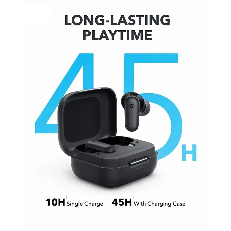 هندزفری بی سیم انکر مدل Anker SoundCore R50i NC - Image 3