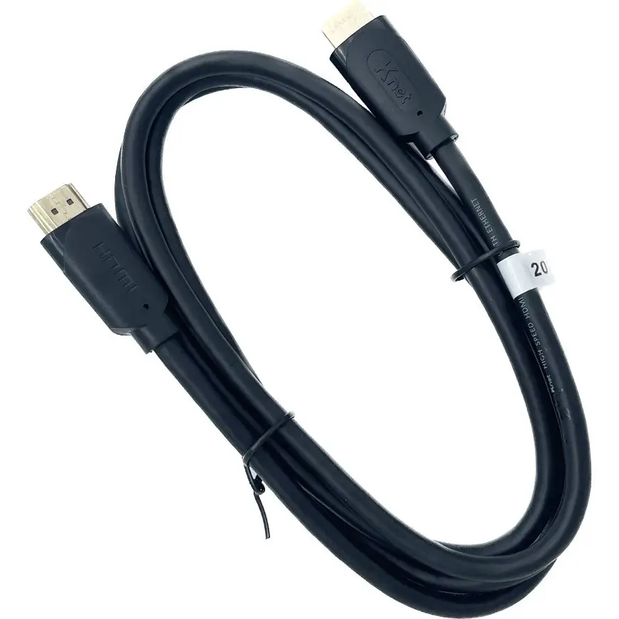 کابل HDMI کی نت طول 3 متر - Image 2