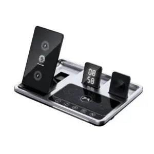 شارژ green 4in1 15w کدG3875