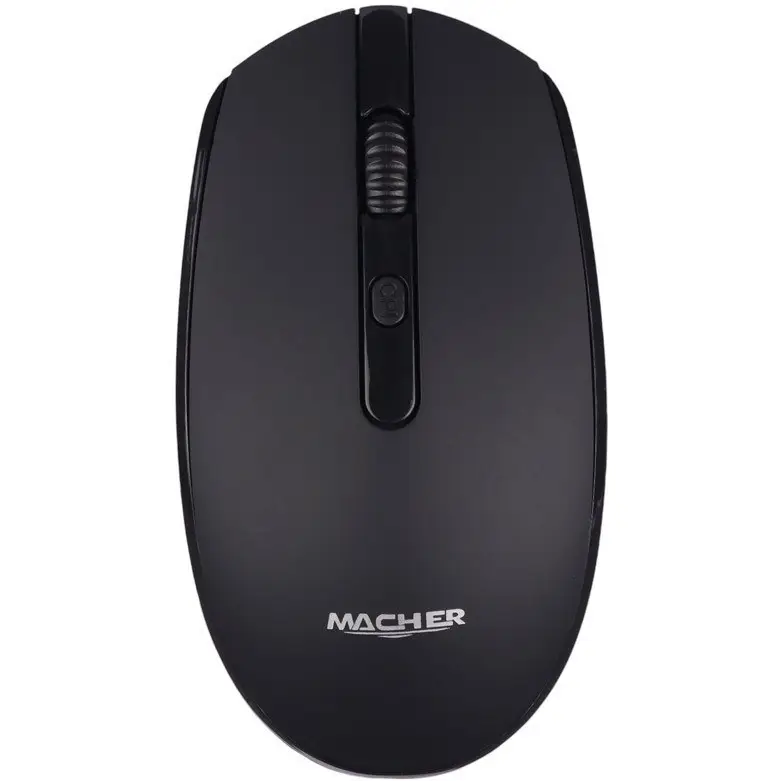 موس بی سیم مچر مدل MR249