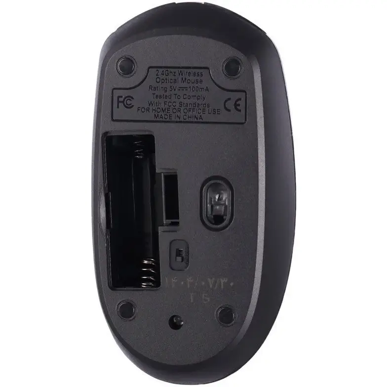 موس بی سیم مچر مدل MR249 - Image 3