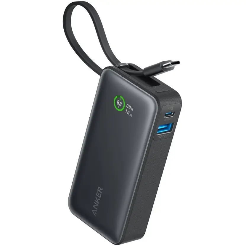 پاوربانک انکر مدل PowerCore A1259 ظرفیت 10000