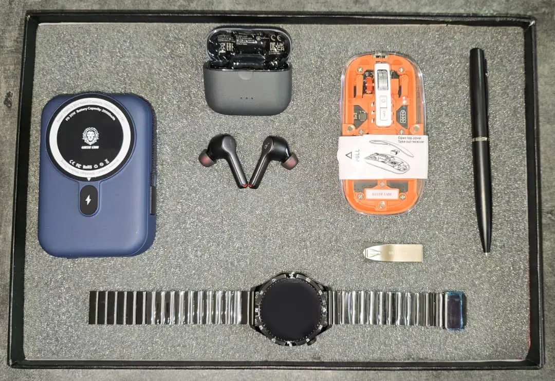 پک1