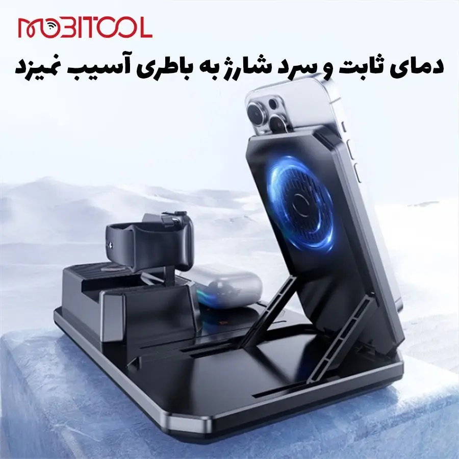 بهترین برند های لوازم جانبی موبایل