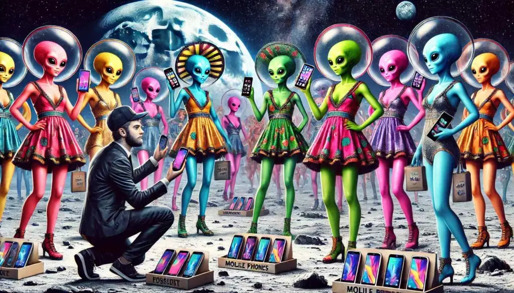 بررسی-شغل-موبایل-فروشی