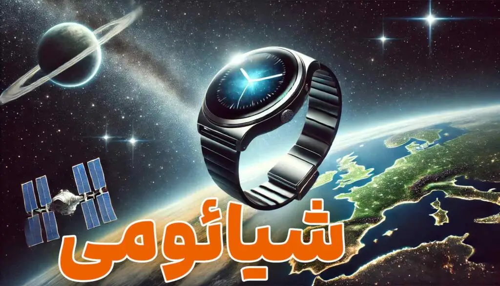 ساعت-هوشمند-شیائومی-انواع-مدل
