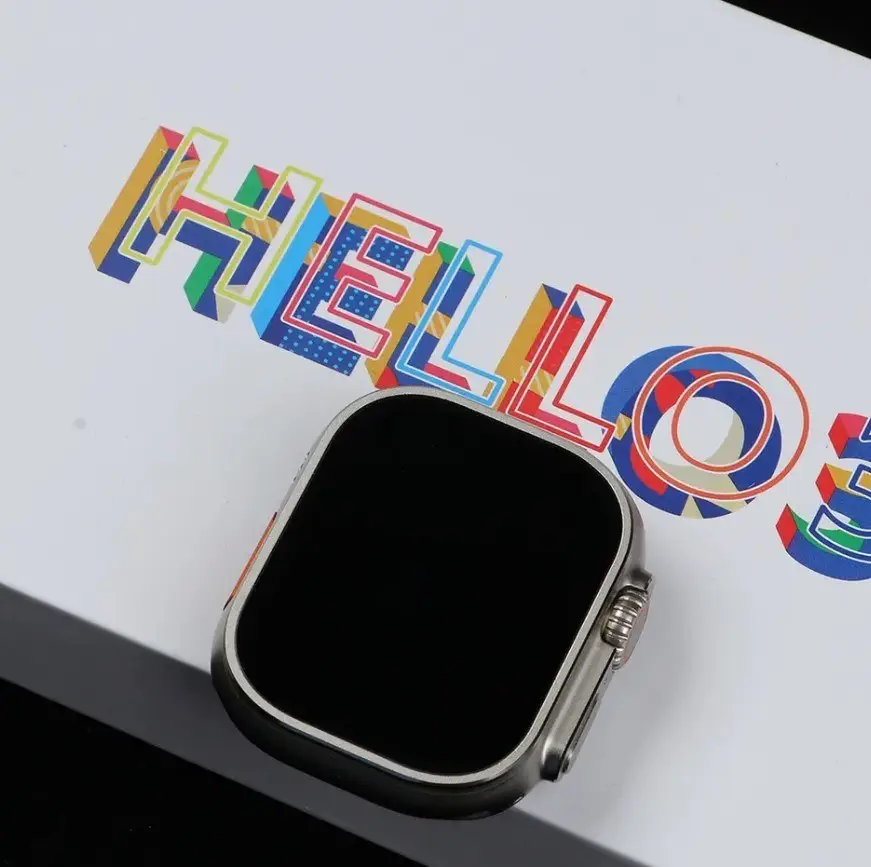 smart watch