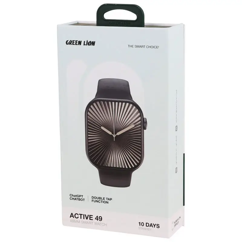 ساعت هوشمند گرین لاین مدل Active 49 - Image 5