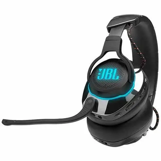 هدست مخصوص بازی جی بی ال مدل Quantum 100 - Image 2
