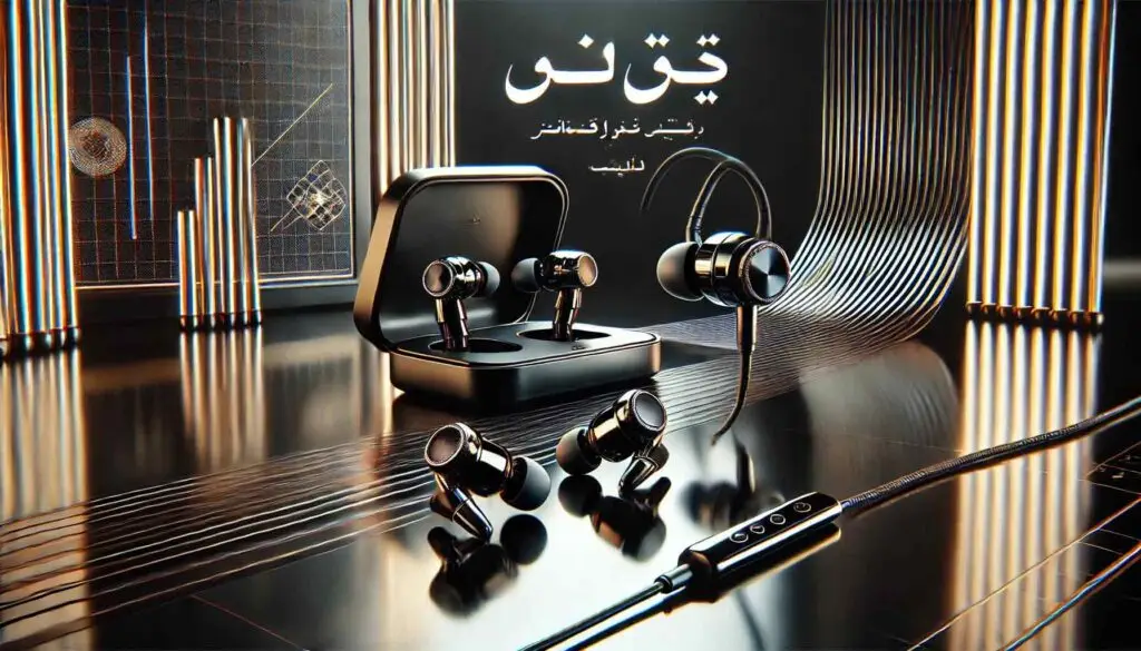 هندزفی-بی-سیم