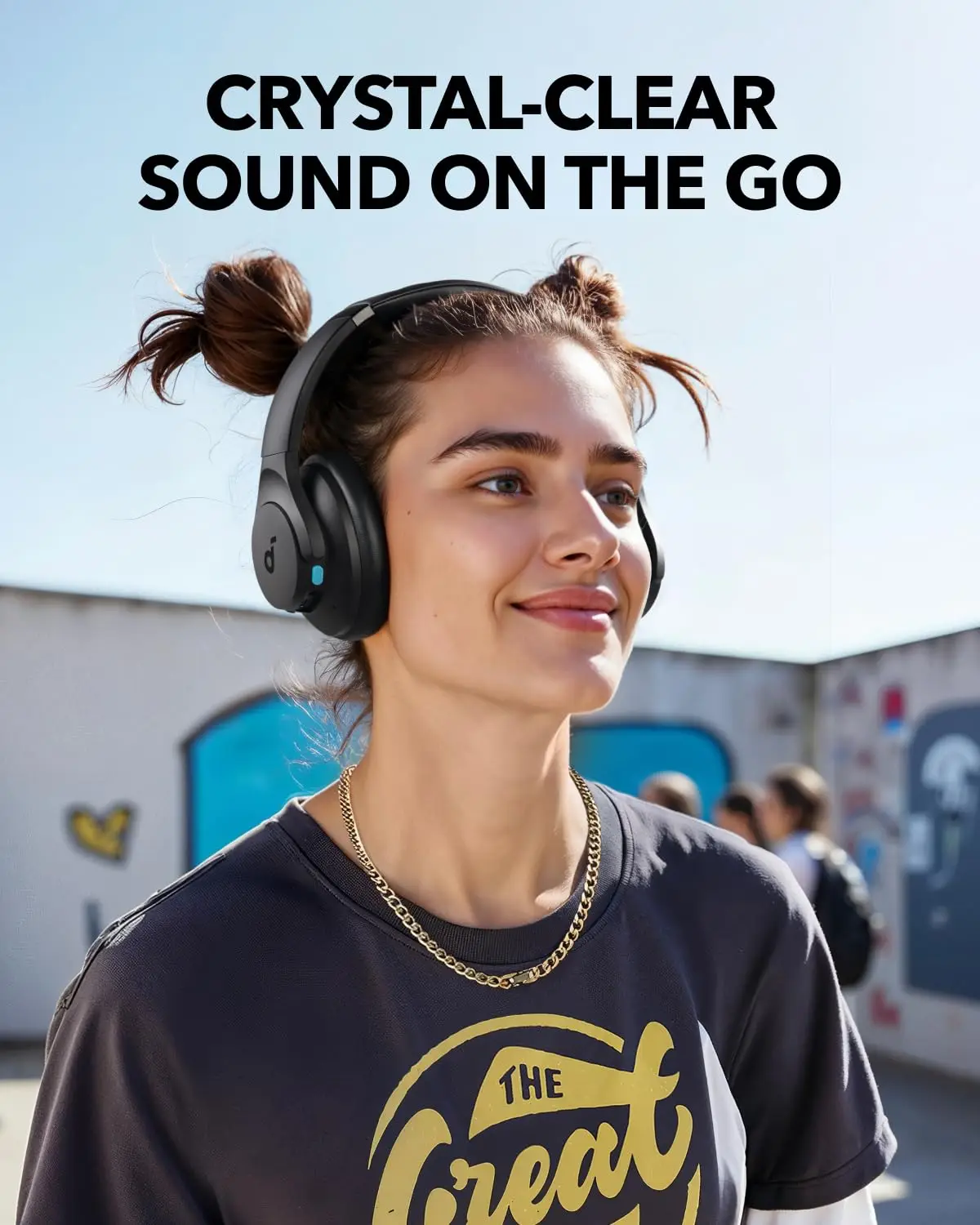 هدفون انکر مدل Anker Soundcore Q11i - Image 2