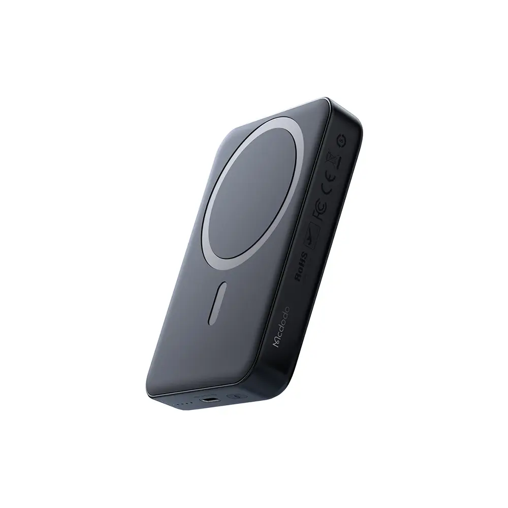 پاوربانک مک دودو مدل MC-4260 ظرفیت 10K - Image 2