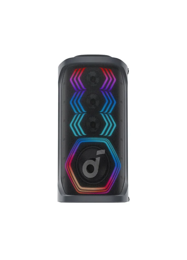 اسپیکر انکر مدل soundcore Rave 36