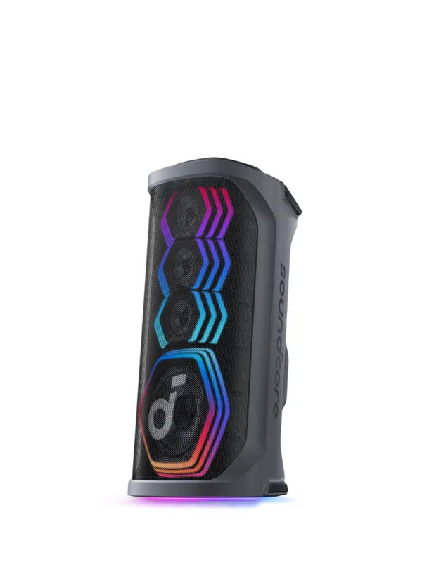 اسپیکر انکر مدل soundcore Rave 3 - Image 3