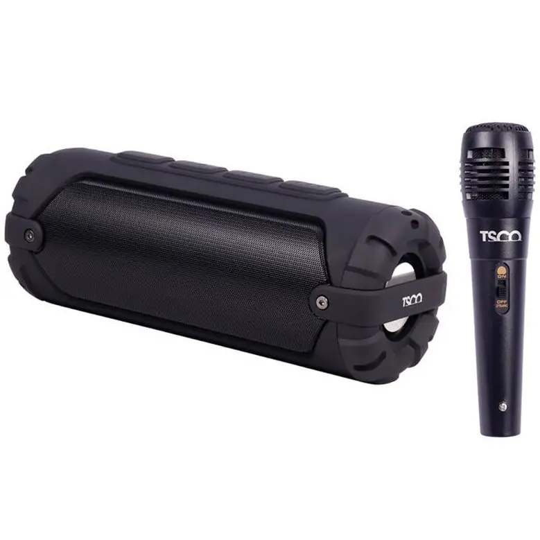 اسپیکر بلوتوثی تسکو مدل TS-23150 (1)