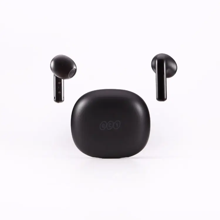 هندزفری بلوتوثی کیو سی وای مدل AilyBuds E20