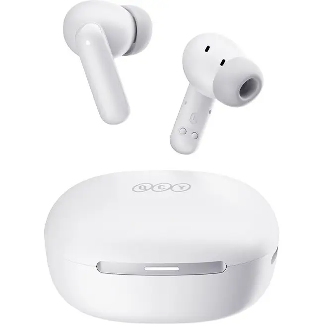 هندزفری بیسیم کیو سی وای مدل QCY Melobuds N30 - Image 2