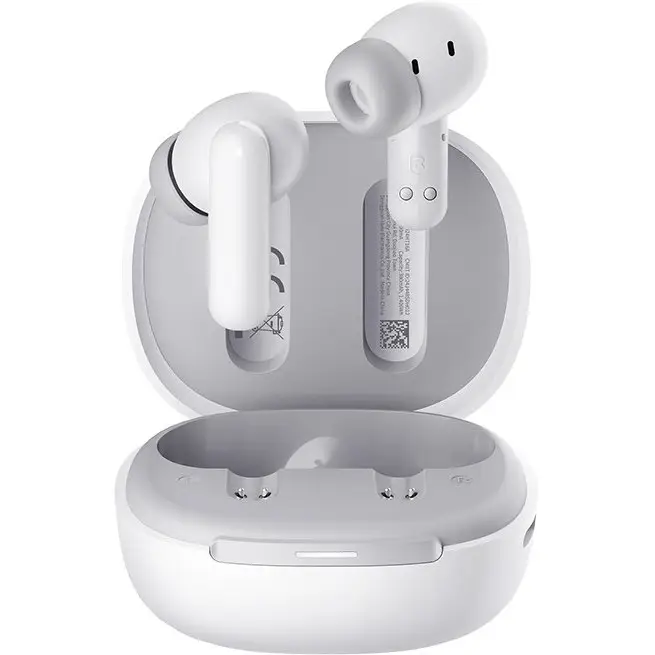 هندزفری بیسیم کیو سی وای مدل QCY Melobuds N30 - Image 3