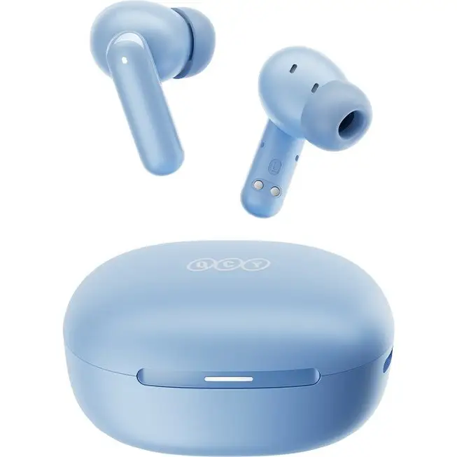 هندزفری بیسیم کیو سی وای مدل QCY Melobuds N30 - Image 4