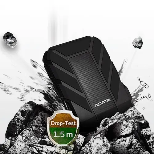 هارد1T BLUE 710PRO ADATA - Image 4