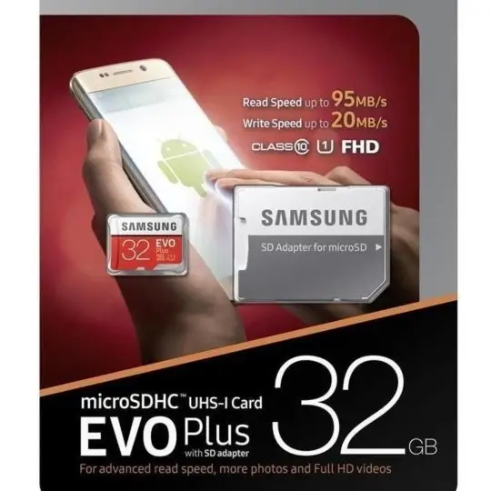 رم 32G PRO SAMSUNG