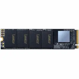 حافظه SSD اینترنال 500 گیگابایت Lexar مدل NM610