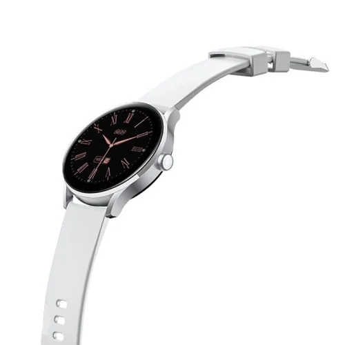 ساعت هوشمند کیو سی وای مدل Watch Elite - Image 3