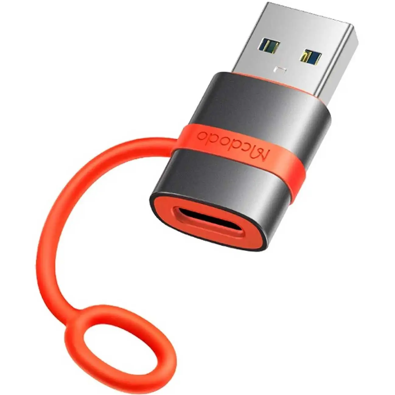 مبدل OTG تایپ سی مک دودو مدل OT-3800