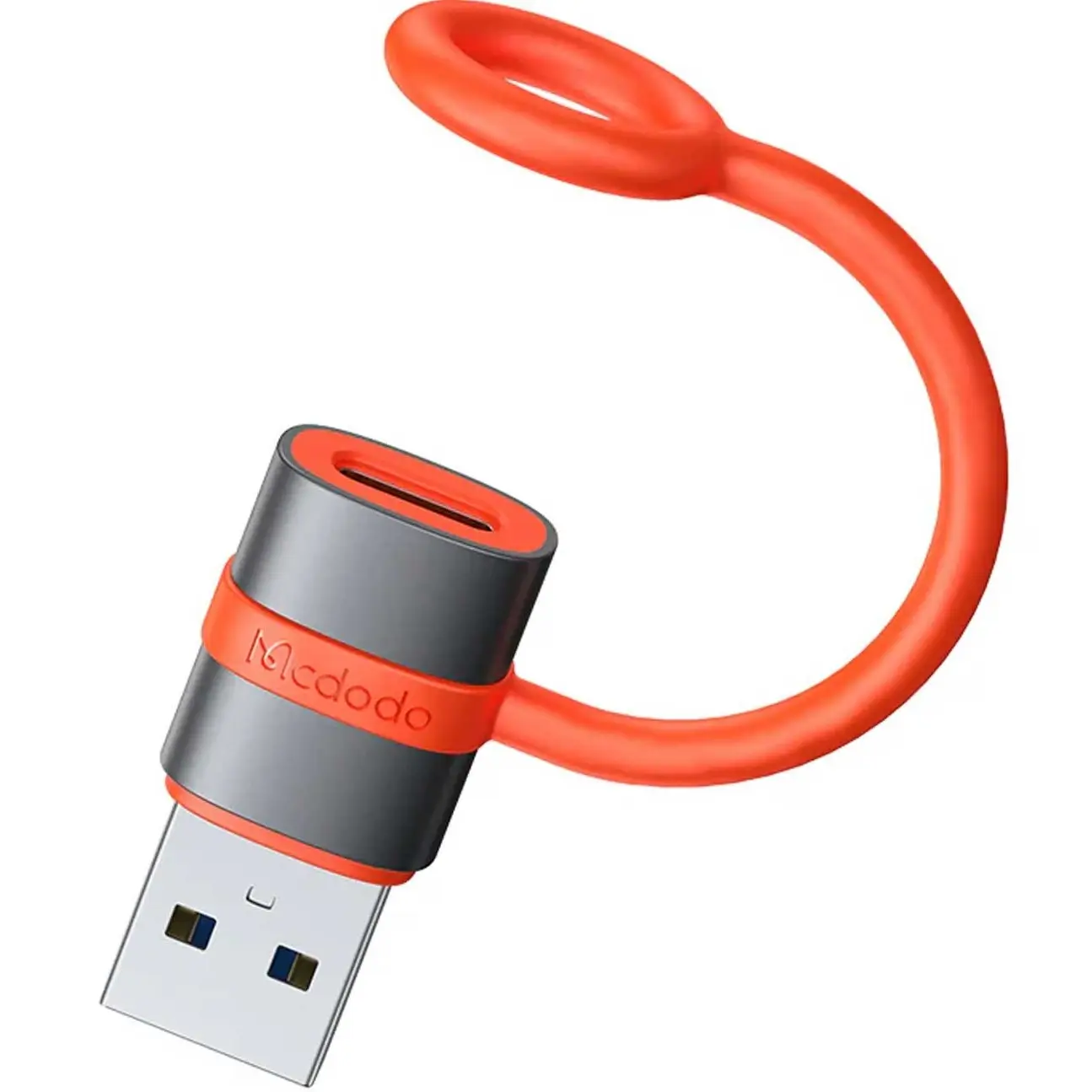مبدل OTG تایپ سی مک دودو مدل OT-3800