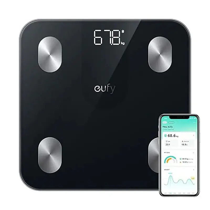 ترازوی هوشمند انکر مدل T9120 ظرفیت 150 کیلوگرم