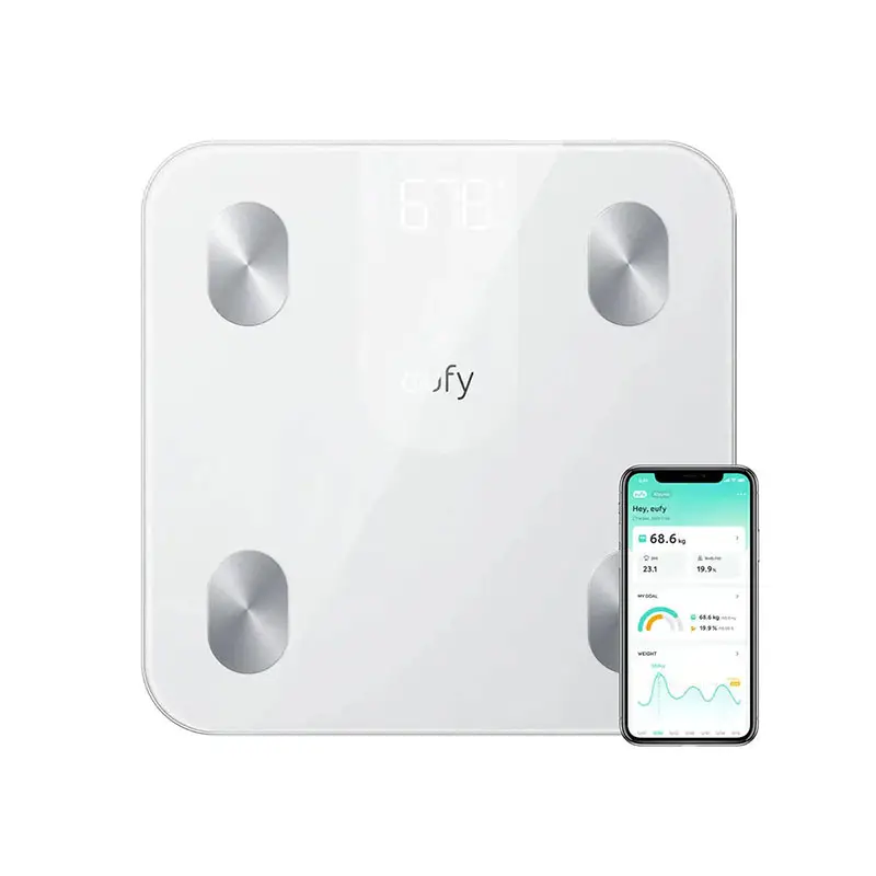 ترازوی هوشمند انکر مدل T9120 ظرفیت 150 کیلوگرم
