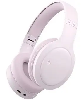 هدفون بلوتوث دورگوشی HIVIT H633 هدست هیپی Havit