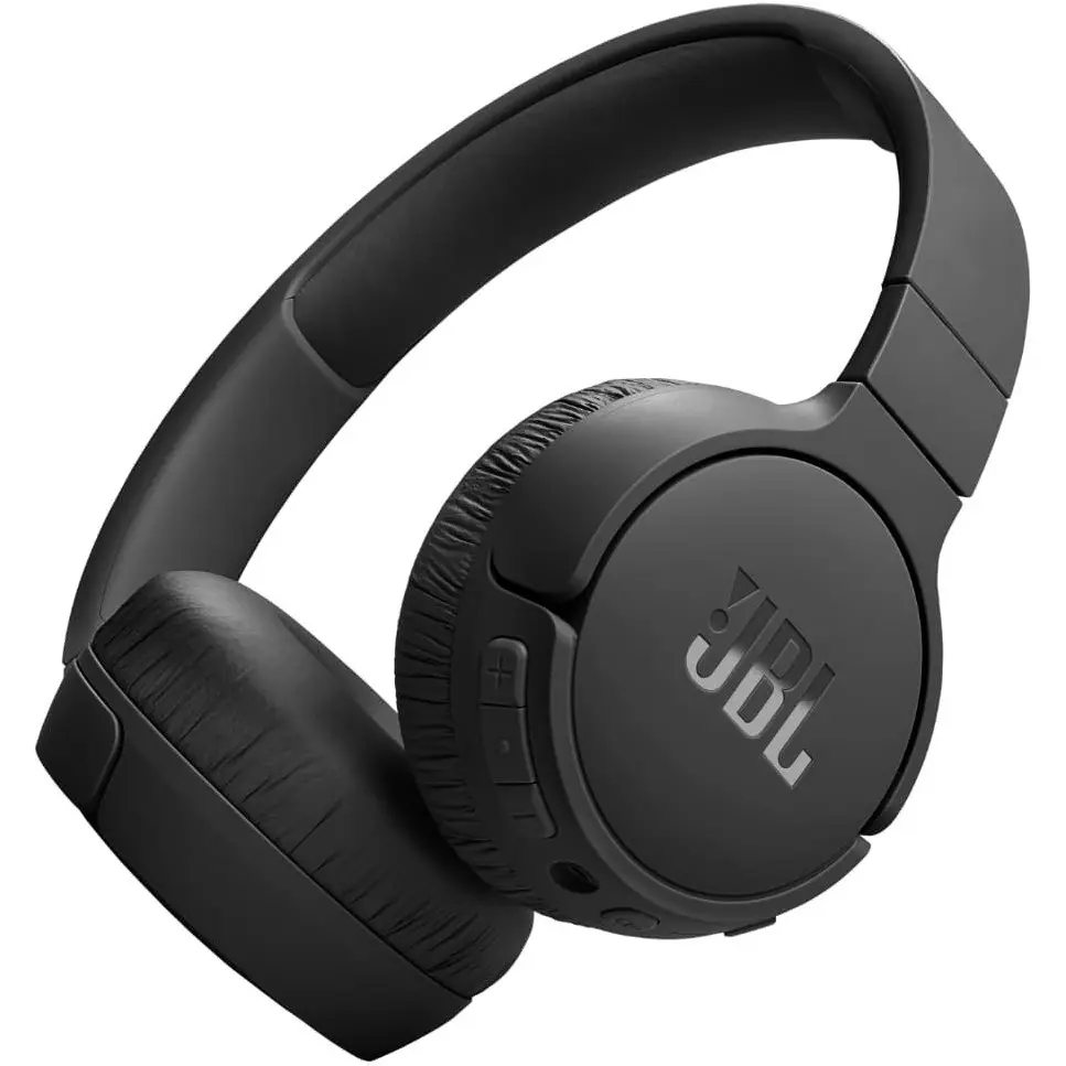 هدفون بیسیم جی بی ال مدل Tune 670 NC اصل