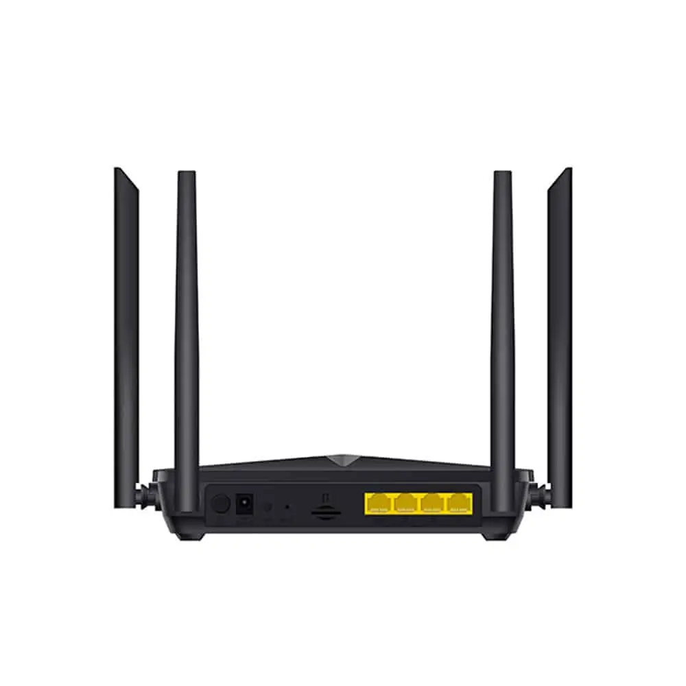 مودم روتر بی سیم نتربیت مدل NWR M920