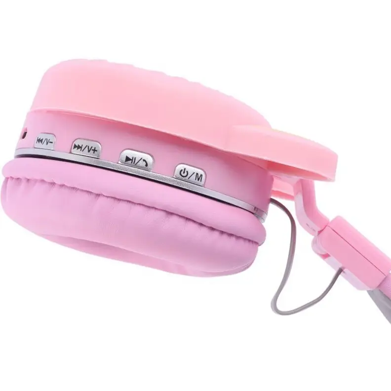 هدفون بی سیم لبوبو مدل AH-806G